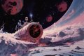 Exploring Cooper Interstellar: A Journey Beyond The Stars