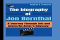 Exploring The Life And Career Of Jon Bernthal: A Comprehensive Biography